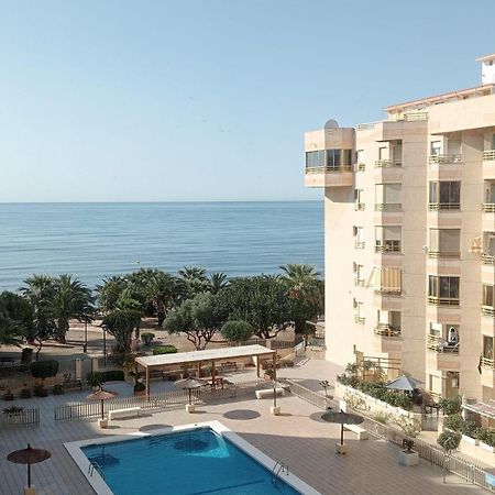 Апартаменти Balcon Del Mar Аліканте Екстер'єр фото